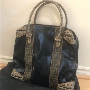Fendi handbag
